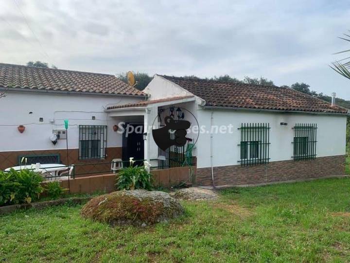 4 bedrooms other in San Vicente de Alcantara, Badajoz, Spain