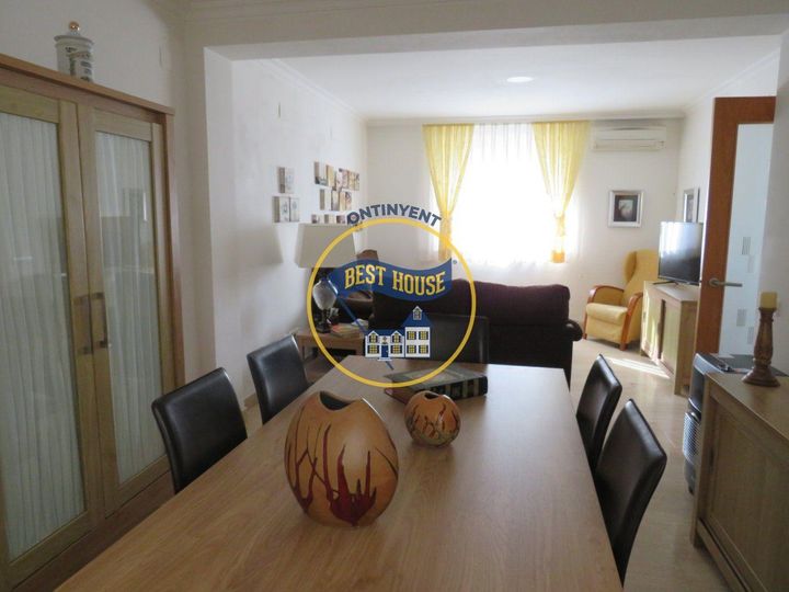 2 bedrooms apartment for rent in Valle de Albaida, Spain