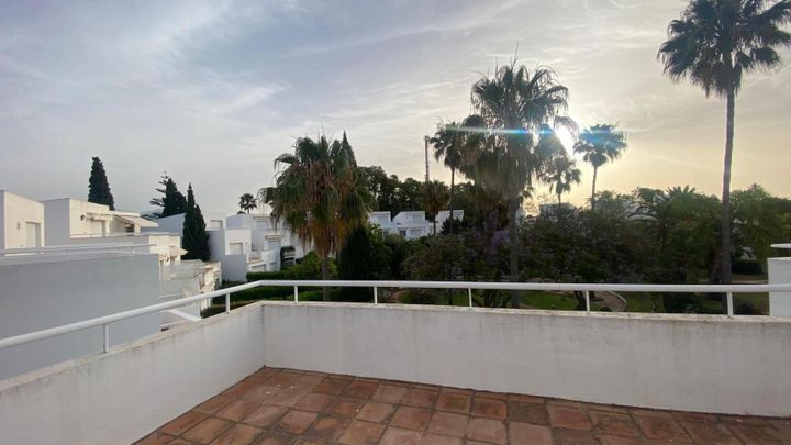 3 bedrooms house for rent in Marbella, Spain