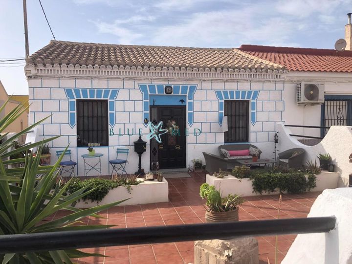 2 bedrooms house for sale in Fuente Alamo de Murcia, Spain