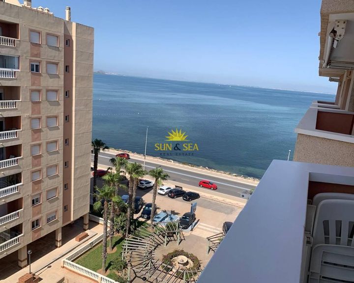 2 bedrooms apartment for rent in Playa de las Gaviotas-El Pedrucho, Spain