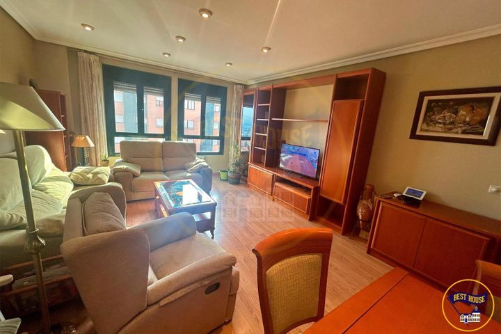 4 bedrooms apartment for sale in Cuenca, Spain