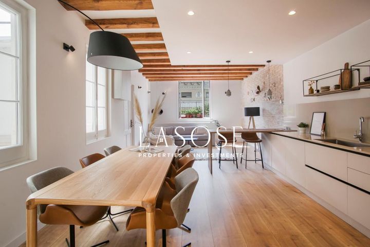 2 bedrooms house for sale in Barcelona, Spain