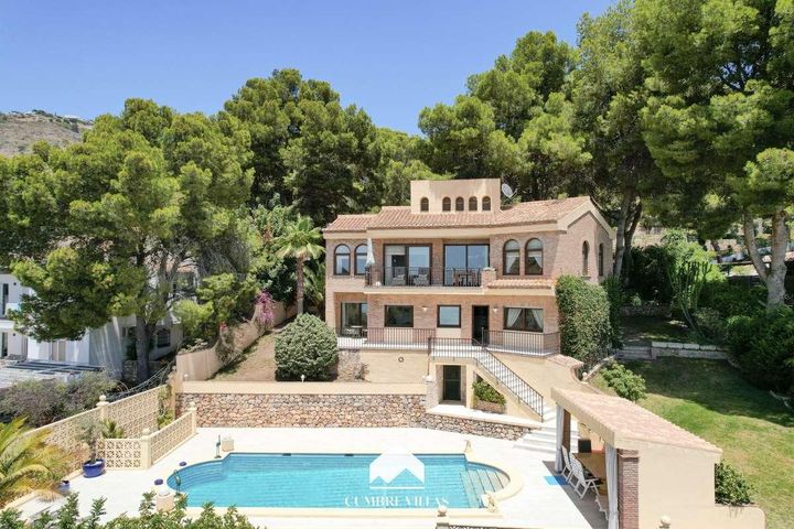 3 bedrooms house for sale in La Herradura, Spain