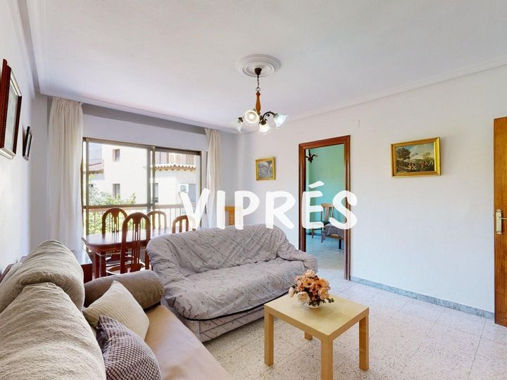 4 bedrooms apartment for sale in Caceres‎, Spain