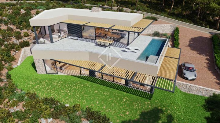 4 bedrooms house for sale in Palafrugell, Spain