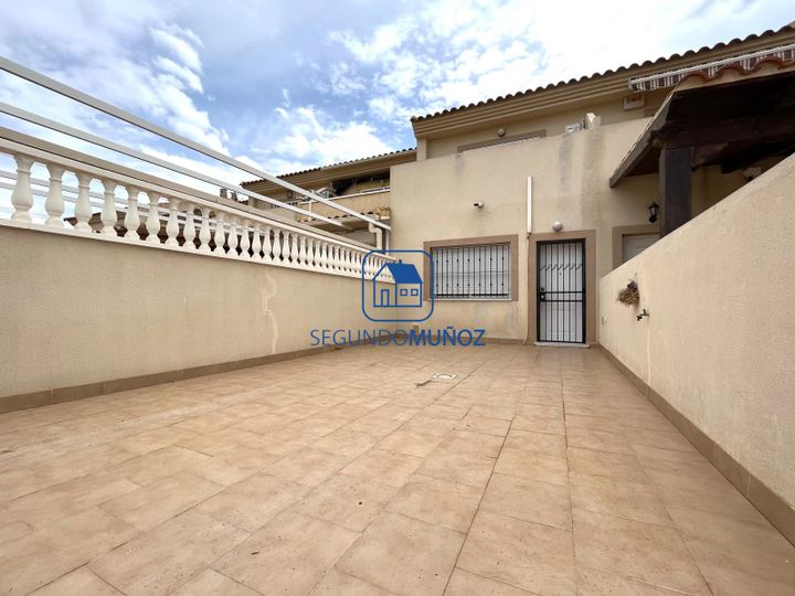 3 bedrooms house for sale in Puerto de Mazarron, Spain