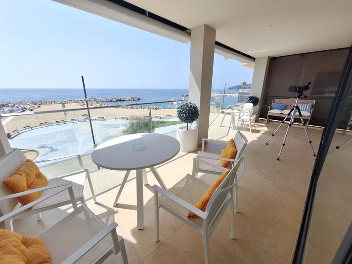 3 bedrooms apartment for sale in Sant Antoni de Calonge, Spain