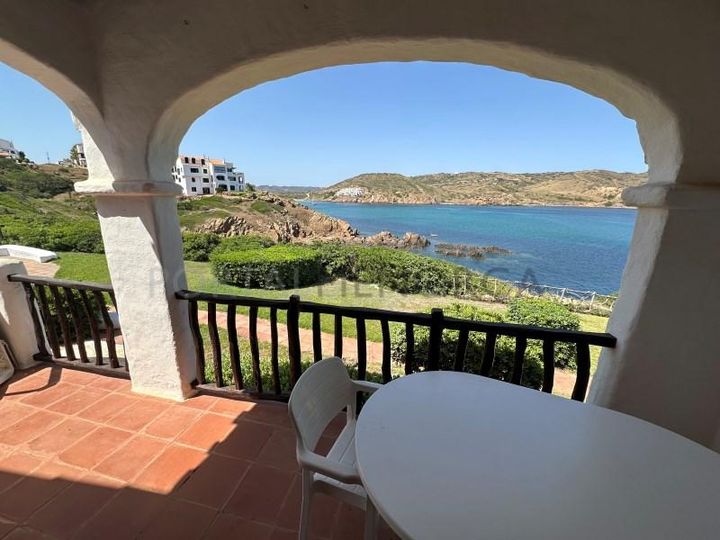 3 bedrooms apartment for sale in Menorca, Spain