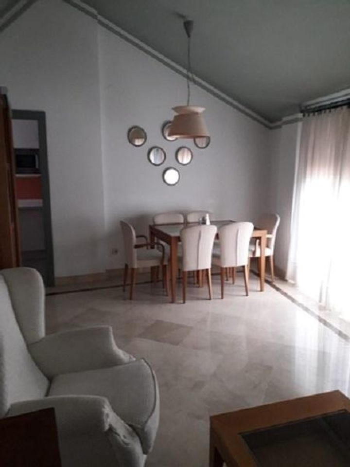 1 bedroom apartment for rent in Centro-Sagrario, Spain