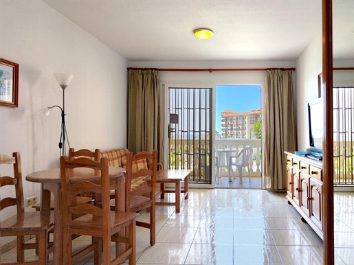 1 rooms apartment in Tenerife, Spain