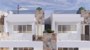 3 rooms house in Alicante, Spain