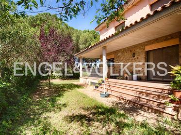 6 rooms house in Girona, Spain