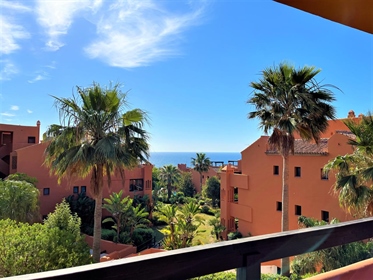 2 rooms apartment in Málaga, Spain