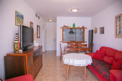 2 rooms house in Almeria, Spain