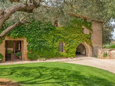 8 rooms house in Girona, Spain