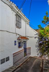 2 rooms house in Málaga, Spain