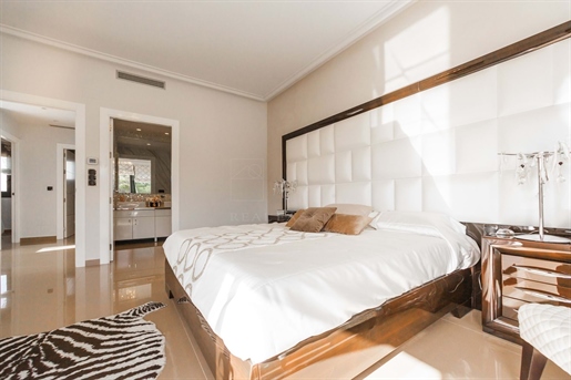 3 rooms apartment in Madrid, Spain