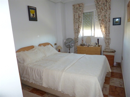 2 rooms apartment in Alicante, Spain