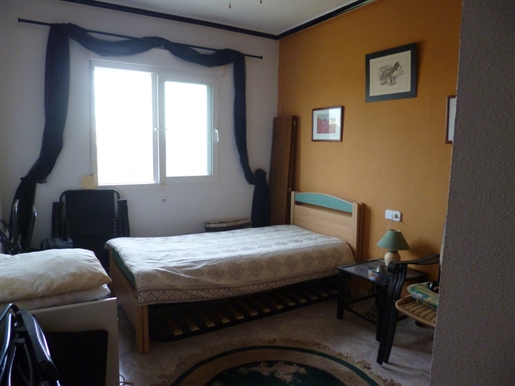 3 rooms apartment in Alicante, Spain
