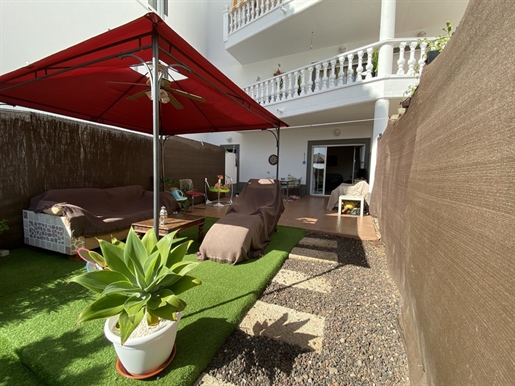 3 rooms apartment in Tenerife, Spain