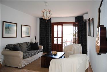 3 rooms apartment in Málaga, Spain