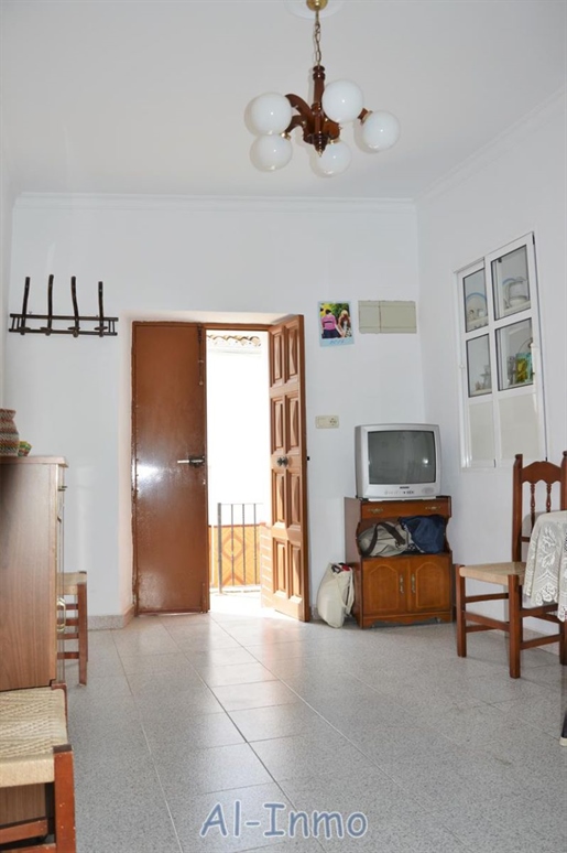 3 rooms house in Cádiz, Spain