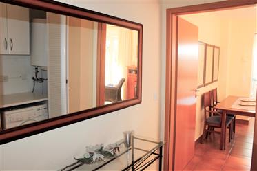 2 rooms apartment in Castellon, Spain