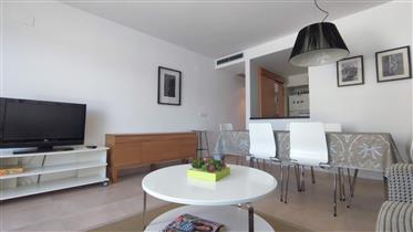 3 rooms apartment in Castellon, Spain