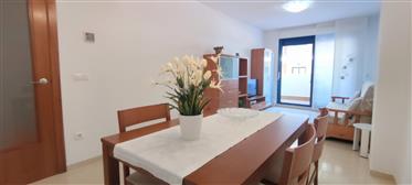 2 rooms apartment in Castellon, Spain