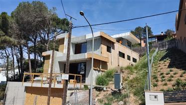 3 rooms house in Girona, Spain