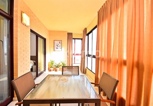 2 rooms other in Alicante, Spain