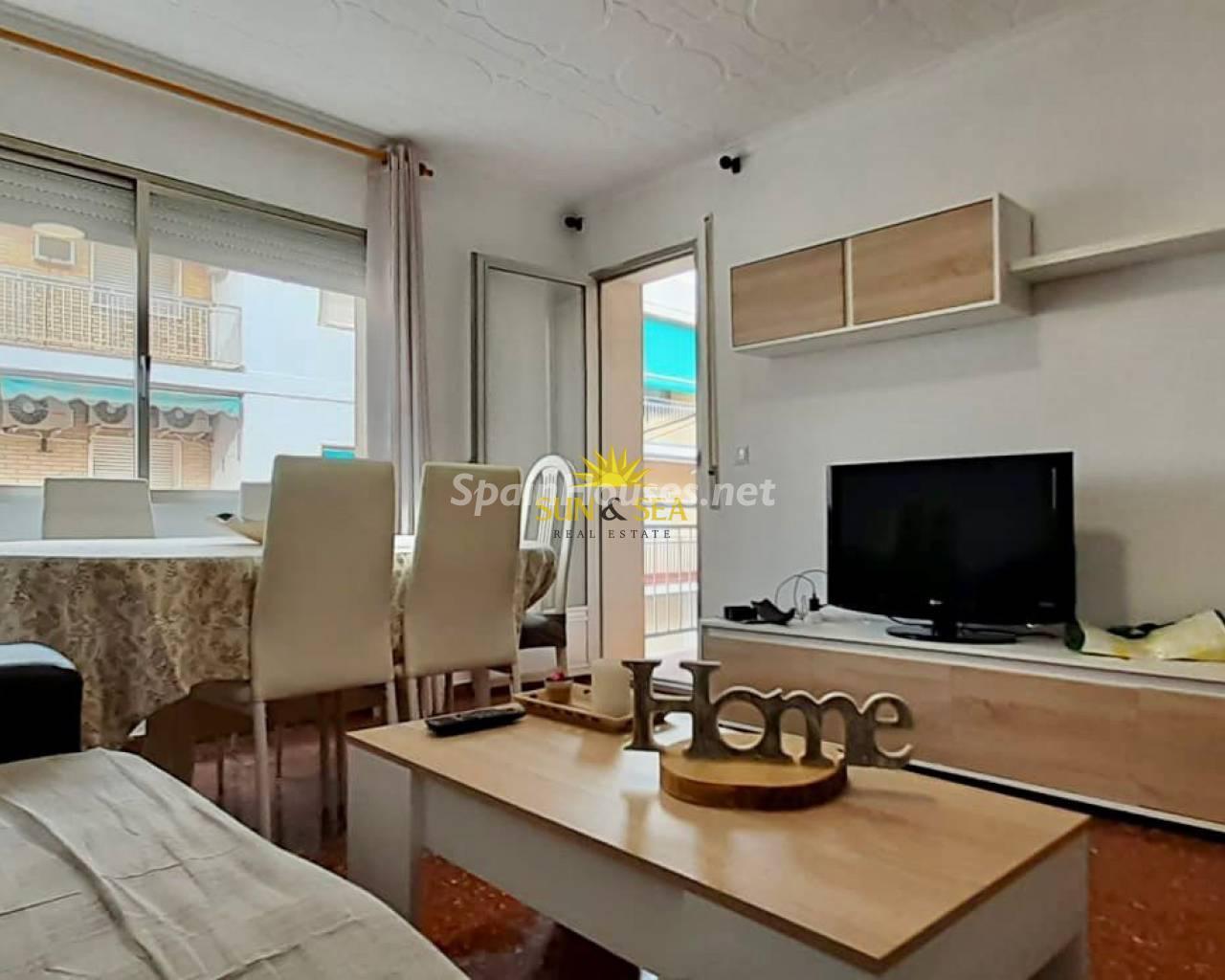 4 bedrooms rooms apartment in  Spain