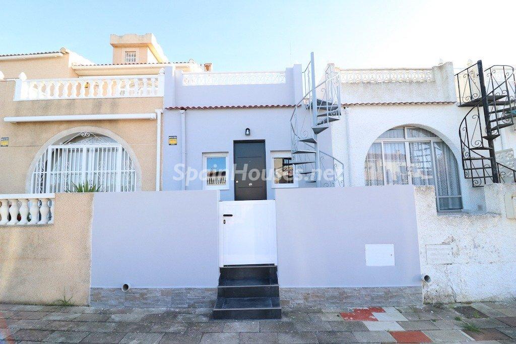 1 bedroom rooms other in  Spain