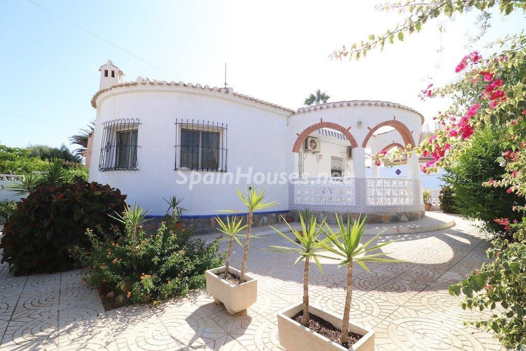 4 bedrooms rooms other in  Spain