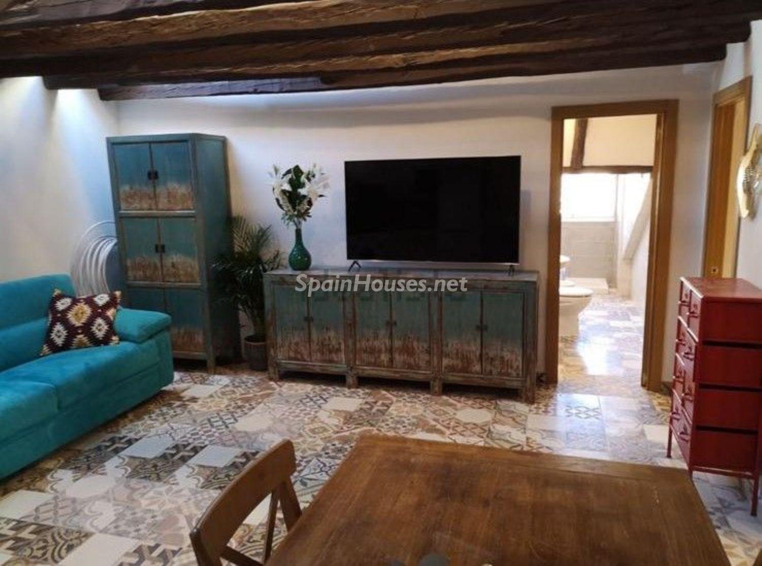 2 bedrooms rooms other in  Spain