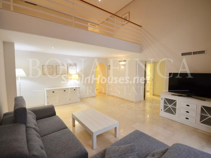 3 bedrooms rooms apartment in  Spain