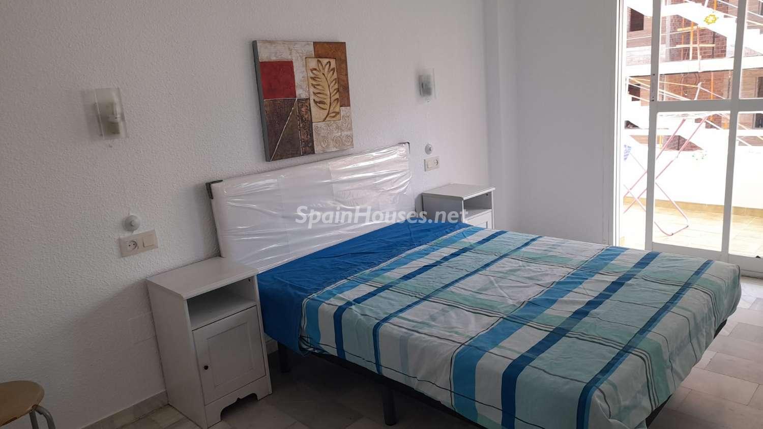 1 bedroom rooms apartment in  Spain