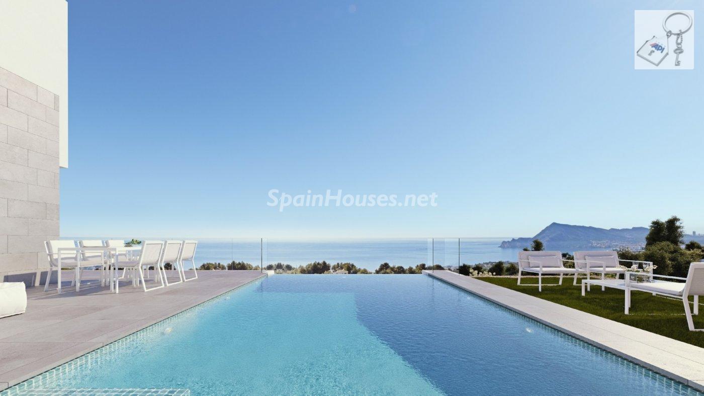 4 bedrooms rooms other in  Spain