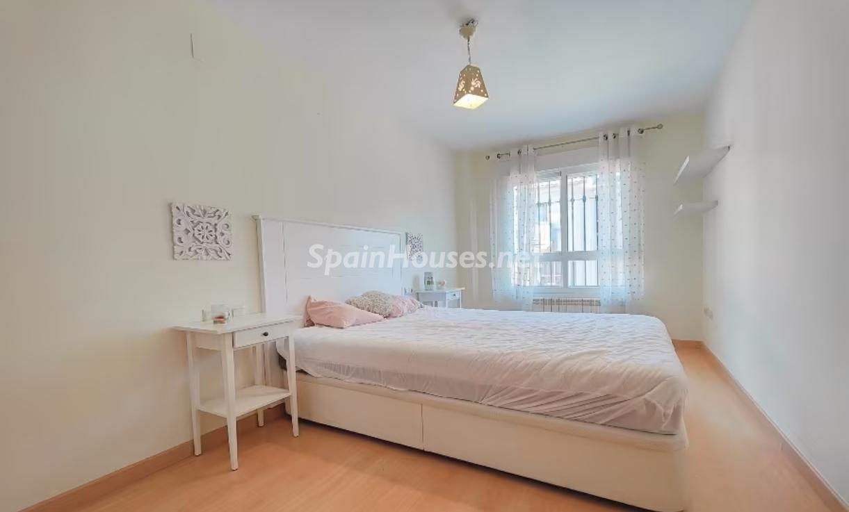 1 bedroom rooms apartment in  Spain