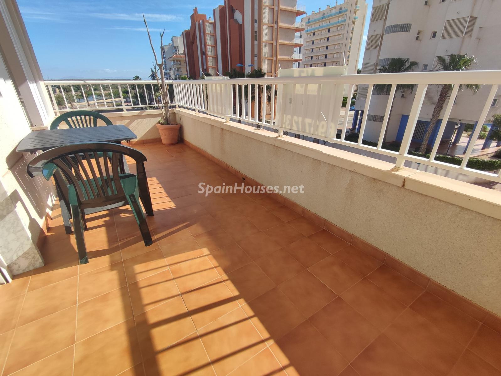 3 bedrooms rooms apartment in  Spain