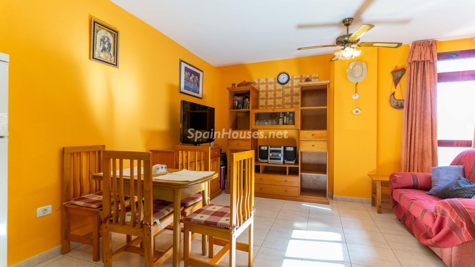 2 bedrooms rooms other in  Spain