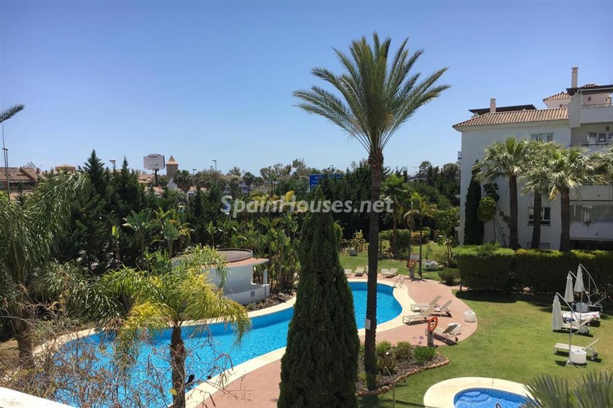 3 bedrooms rooms apartment in  Spain