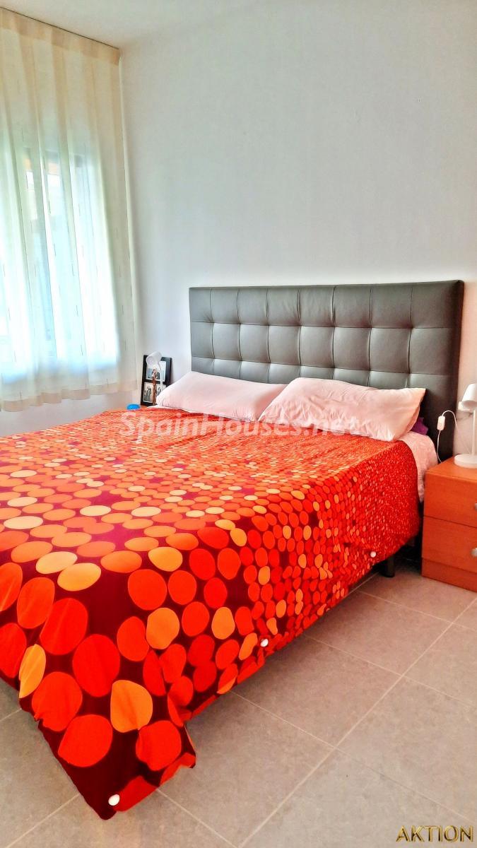 3 bedrooms rooms apartment in  Spain