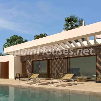 4 bedrooms rooms other in  Spain