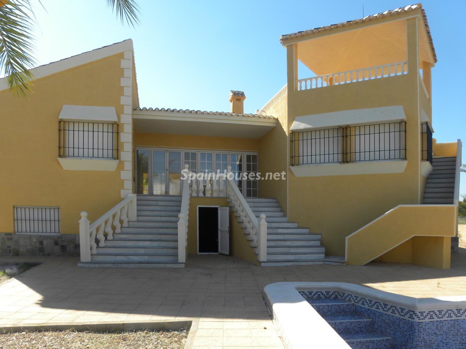 3 bedrooms rooms other in  Spain