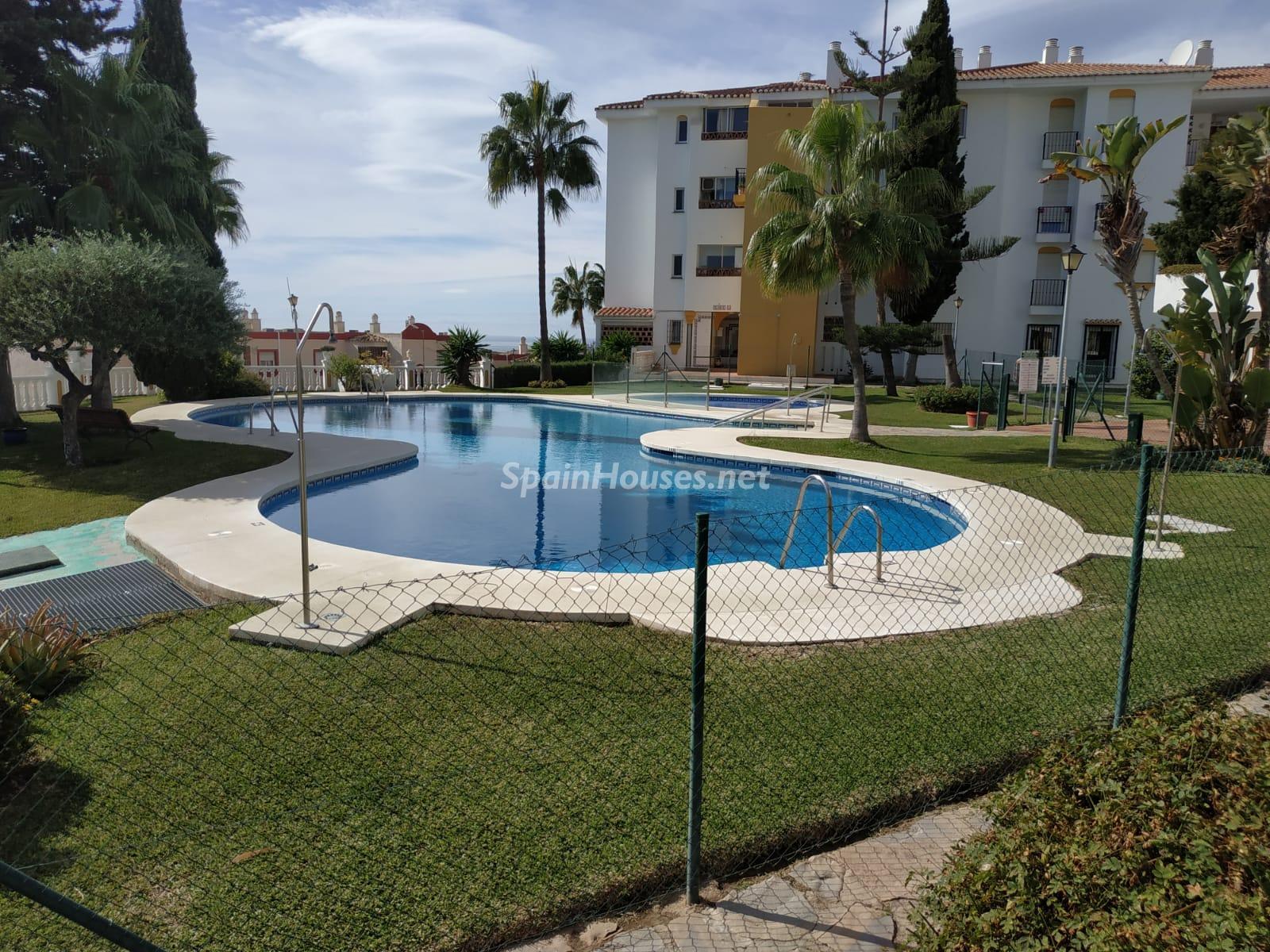 2 bedrooms rooms other in  Spain