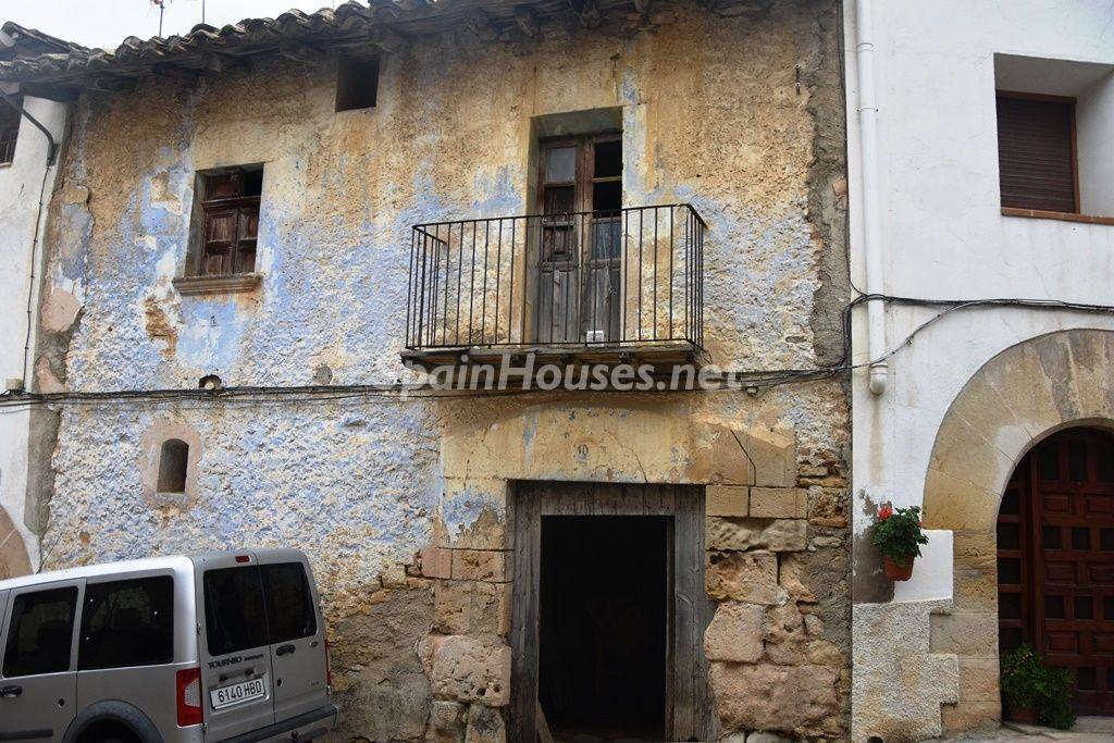  house in  Spain