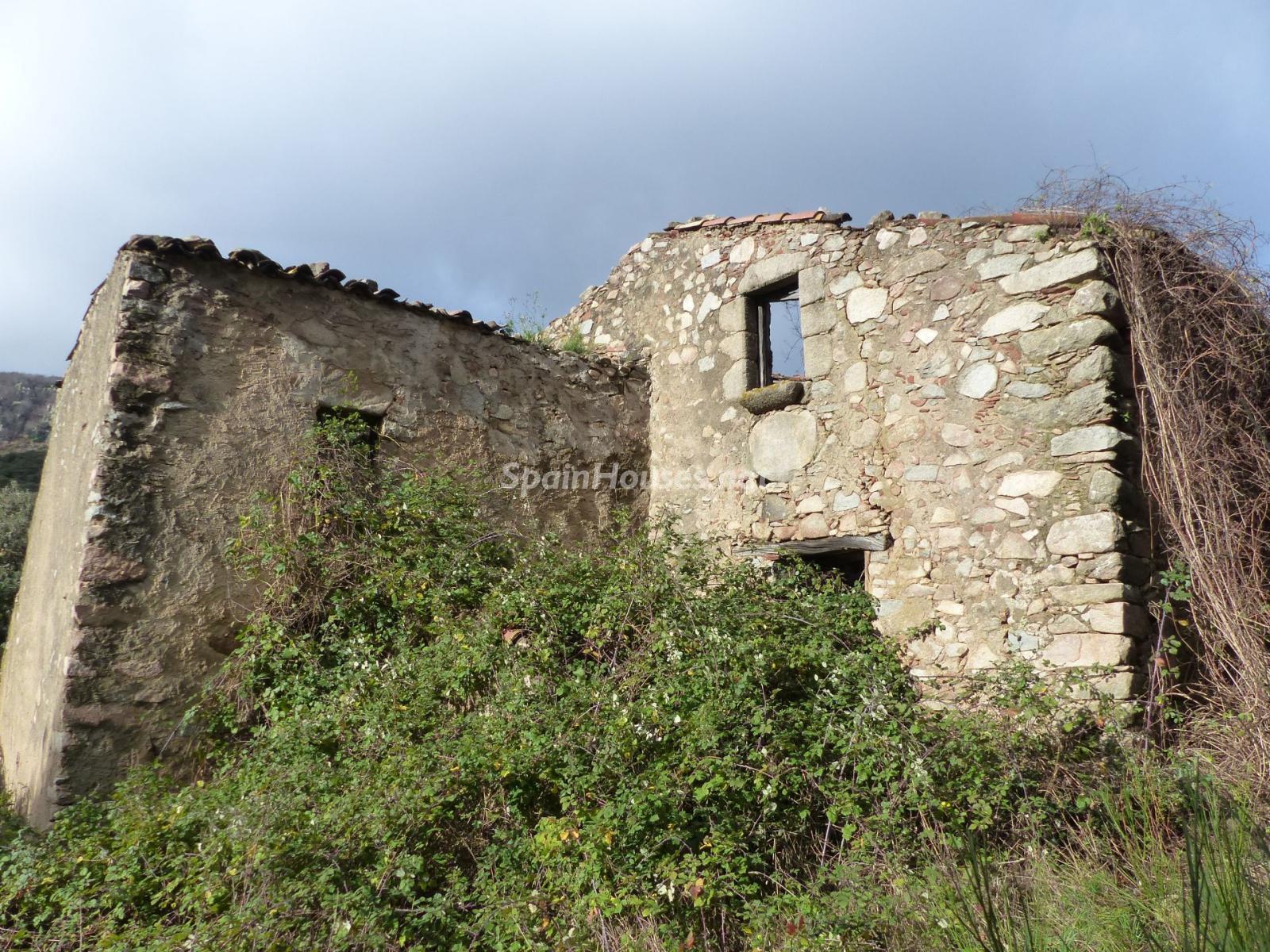 1 bedroom rooms house in  Spain