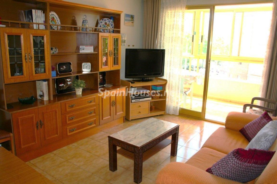 2 bedrooms rooms other in  Spain